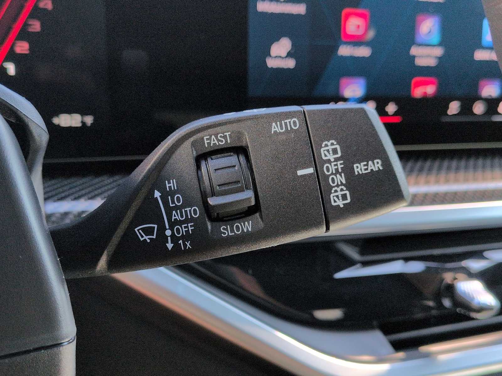 Thumbnail: 2026 BMW X5 - 28