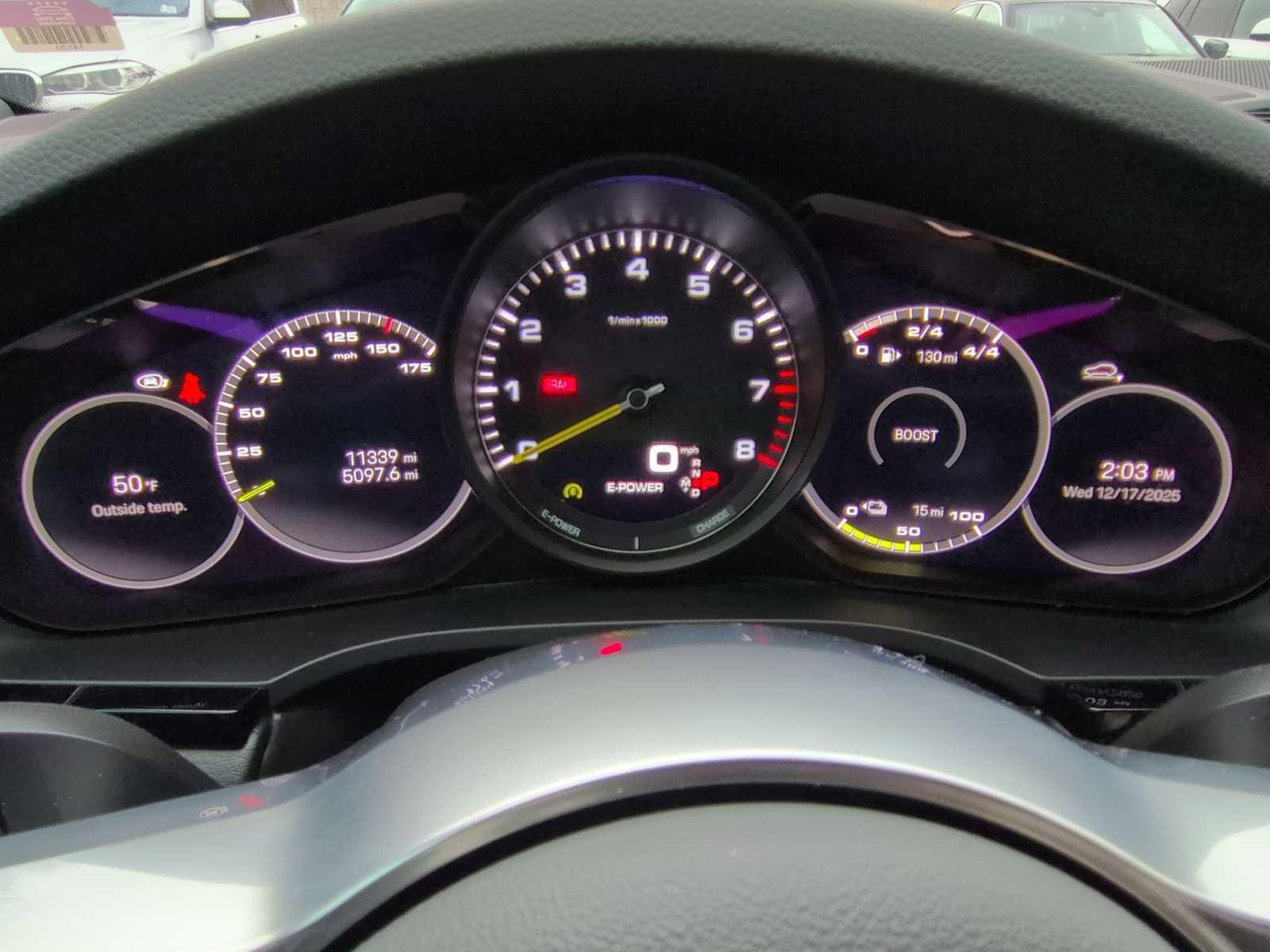 Thumbnail: 2022 Porsche  - 35