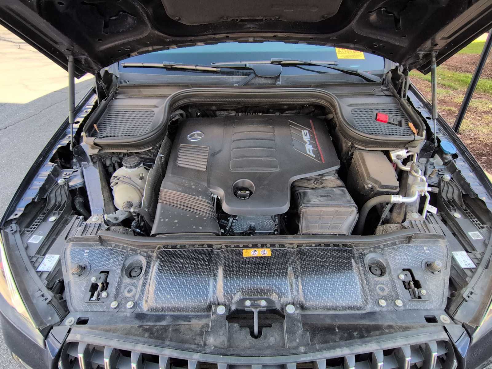 Thumbnail: 2022 Mercedes-Benz GLE - 15