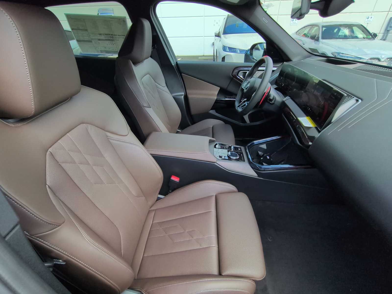 Thumbnail: 2026 BMW X3 - 24