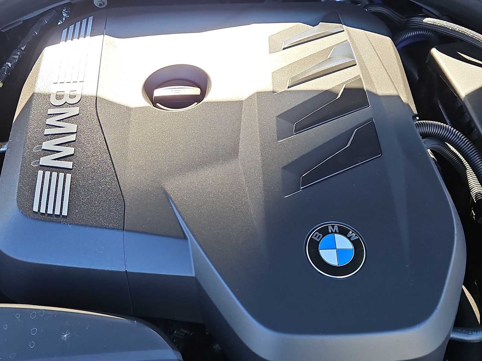 Thumbnail: 2026 BMW 4 Series - 14