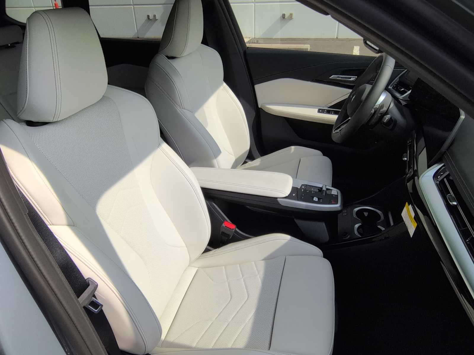 Thumbnail: 2026 BMW X1 - 24