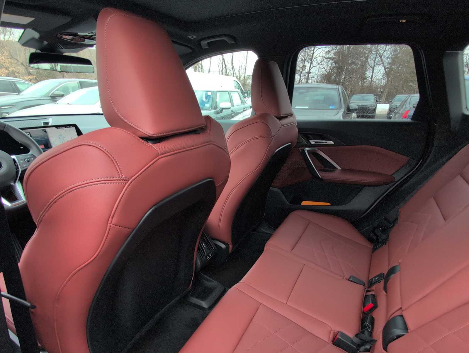 Thumbnail: 2026 BMW X1 - 18