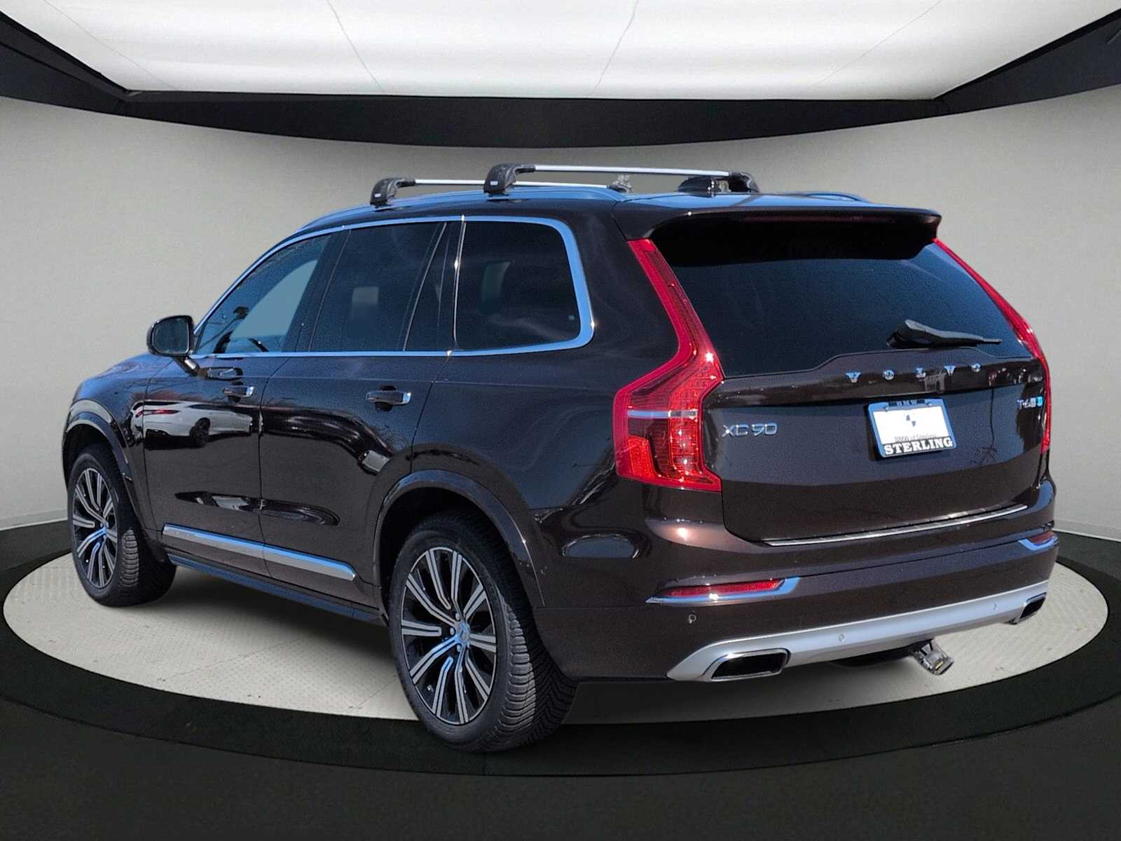 Thumbnail: 2018 Volvo XC90 - 6