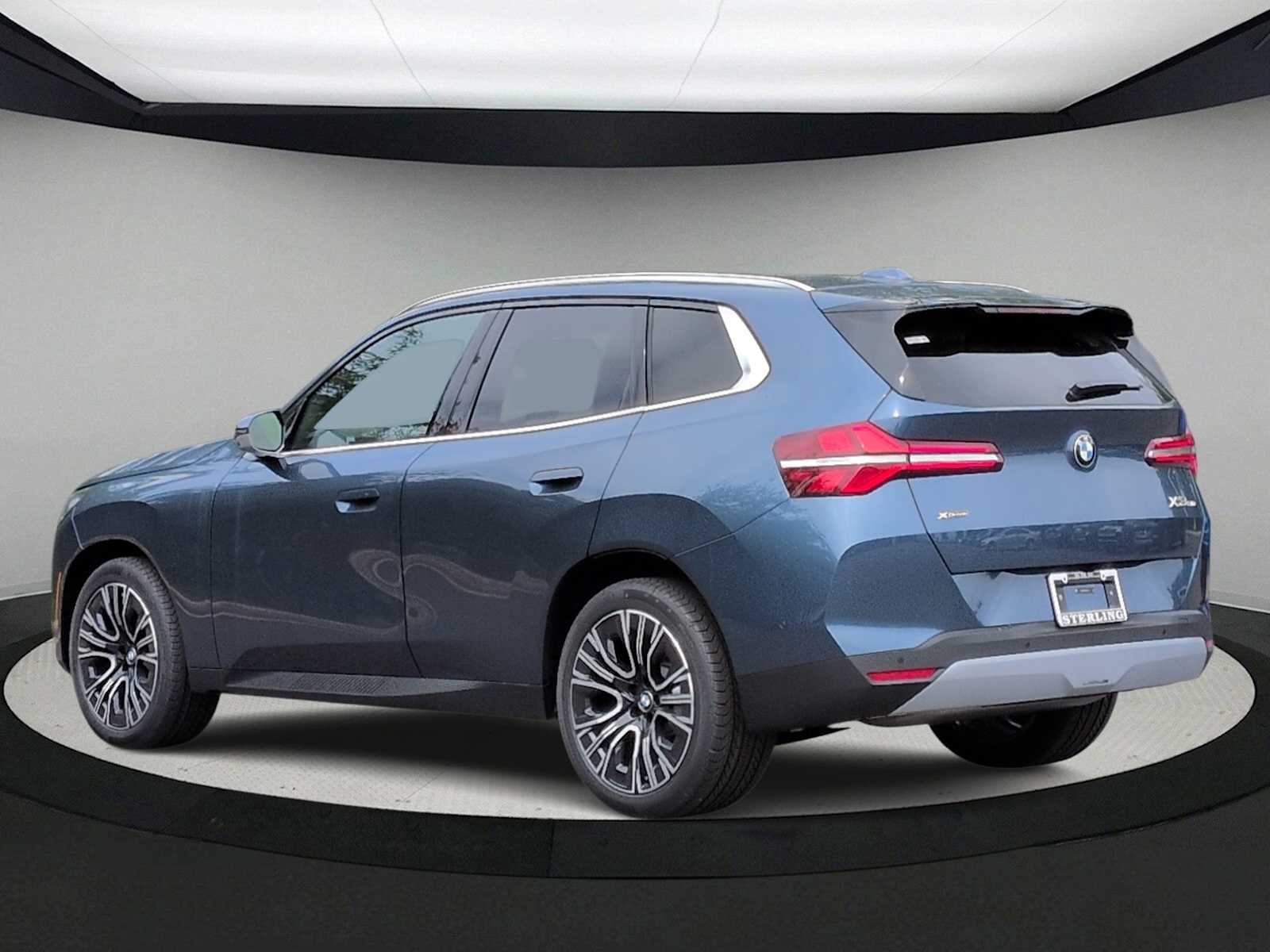 Thumbnail: 2026 BMW X3 - 6