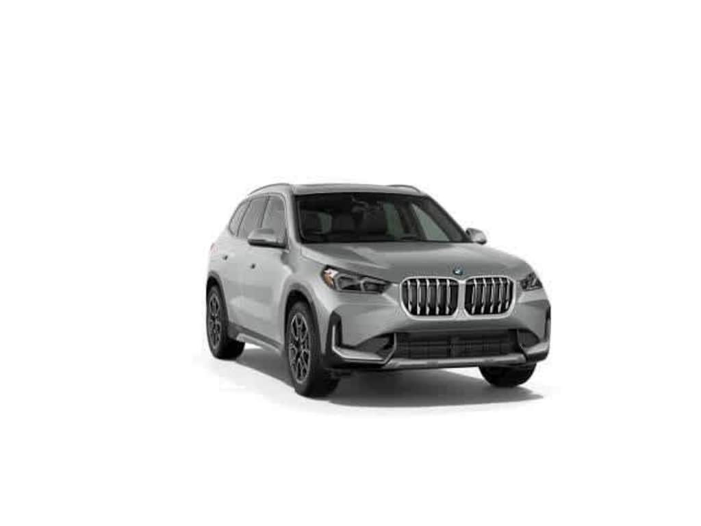 New 2026 BMW X1 xDrive28i SUV