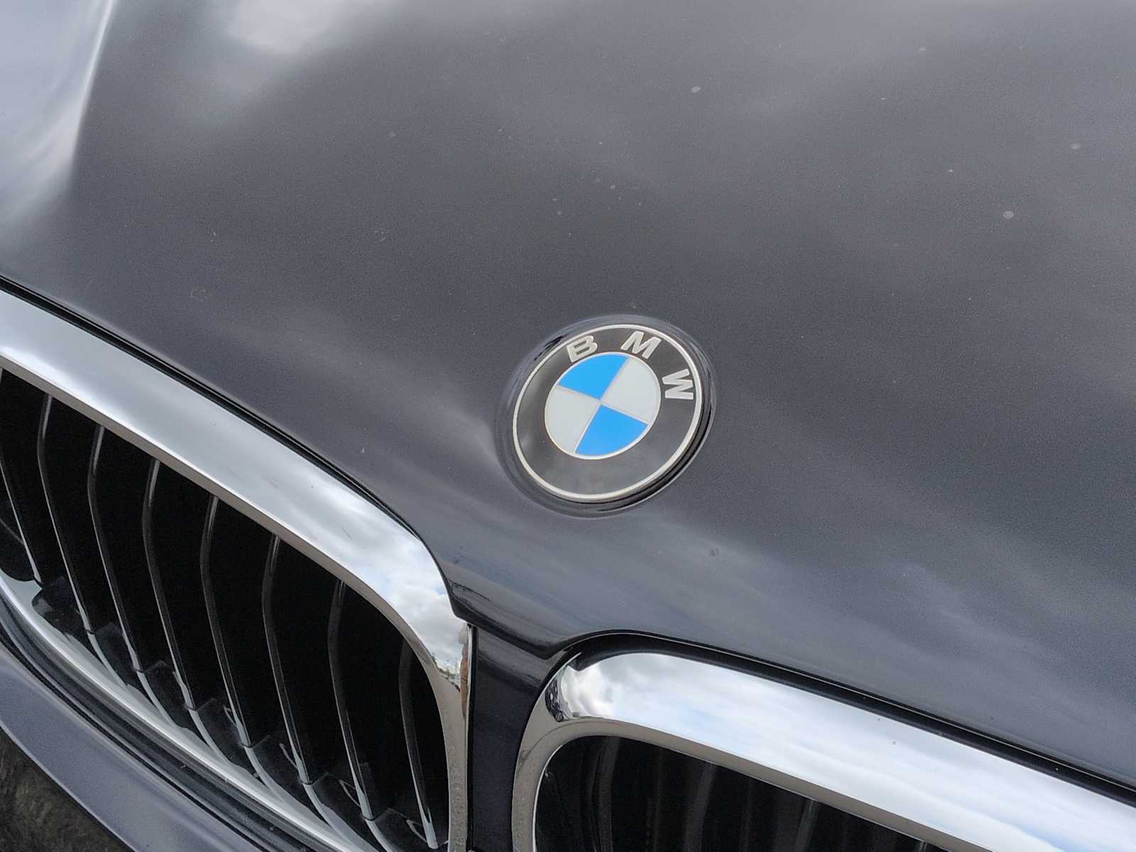 Thumbnail: 2020 BMW 5 Series - 12