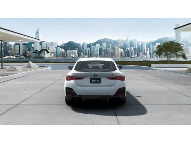 Thumbnail: 2025 BMW i4 - 5