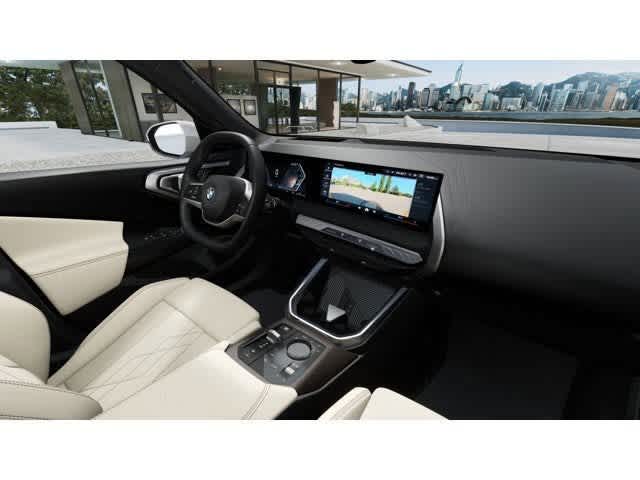 Thumbnail: 2026 BMW X3 - 14