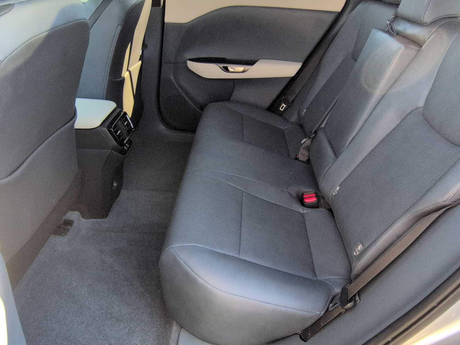 Thumbnail: 2024 Lexus RZ - 21