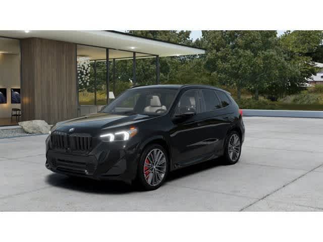 Thumbnail: 2026 BMW X1 - 1