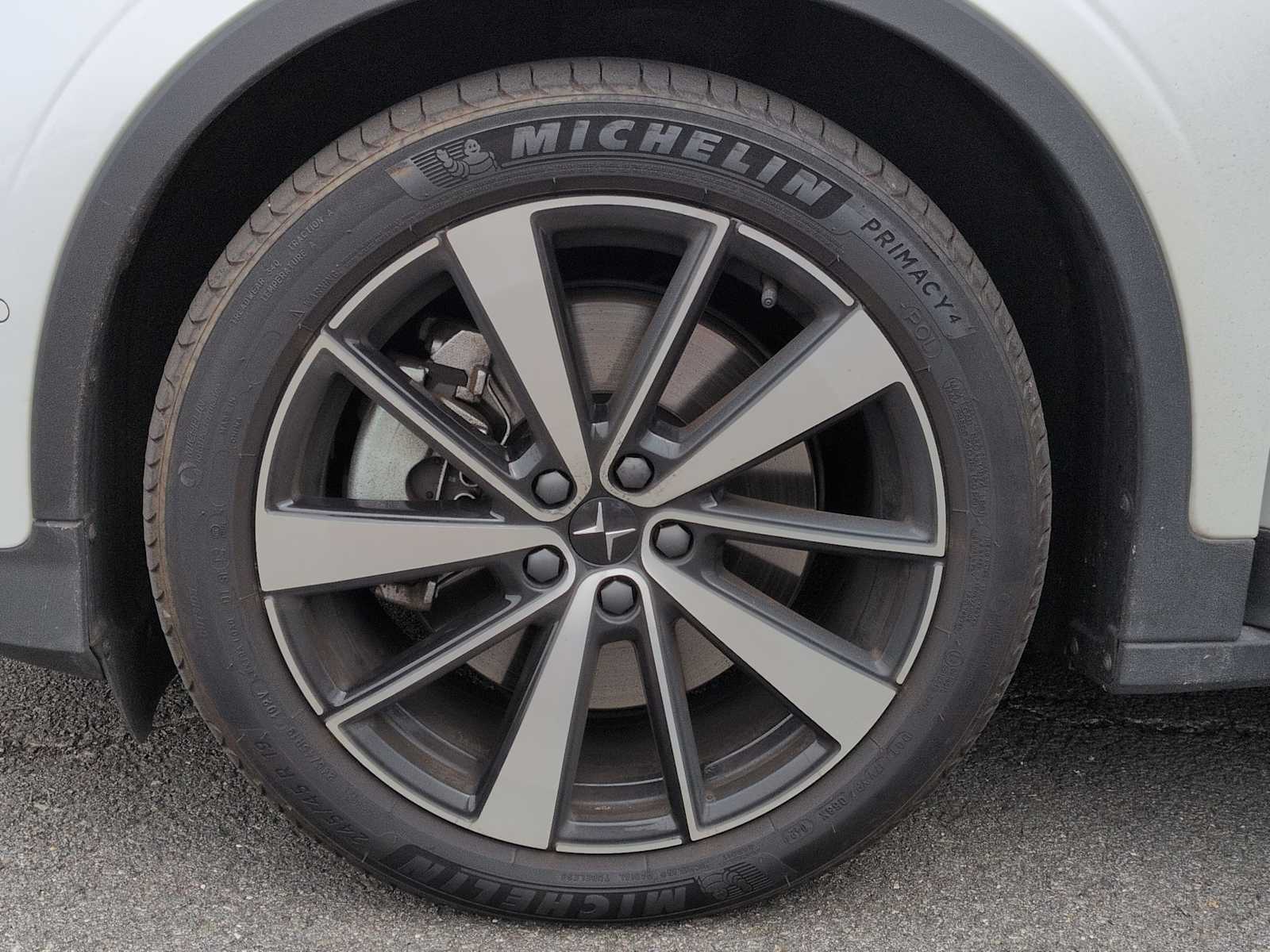 Thumbnail: 2022 Polestar 2 - 14