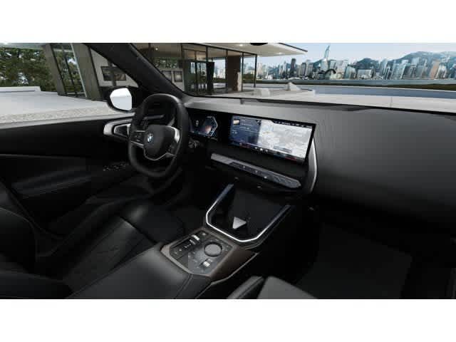Thumbnail: 2026 BMW X3 - 14
