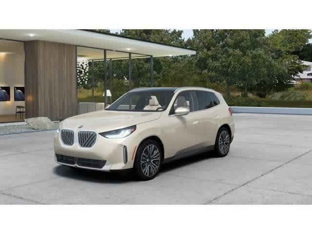 Thumbnail: 2026 BMW X3 - 1