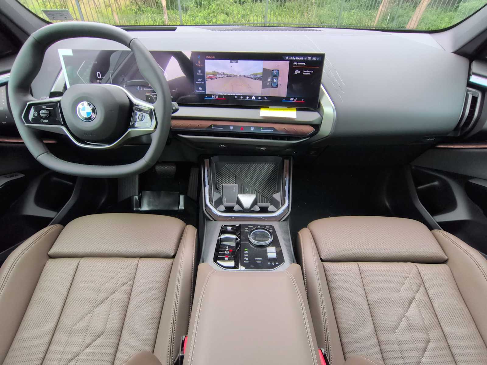 Thumbnail: 2026 BMW X3 - 16