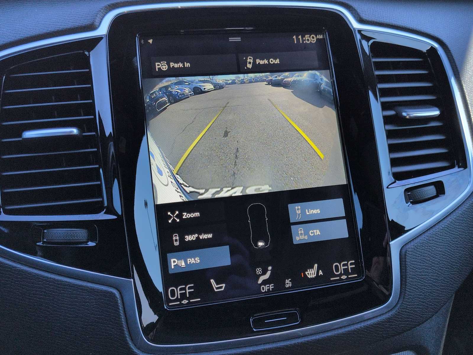 Thumbnail: 2017 Volvo XC90 - 31