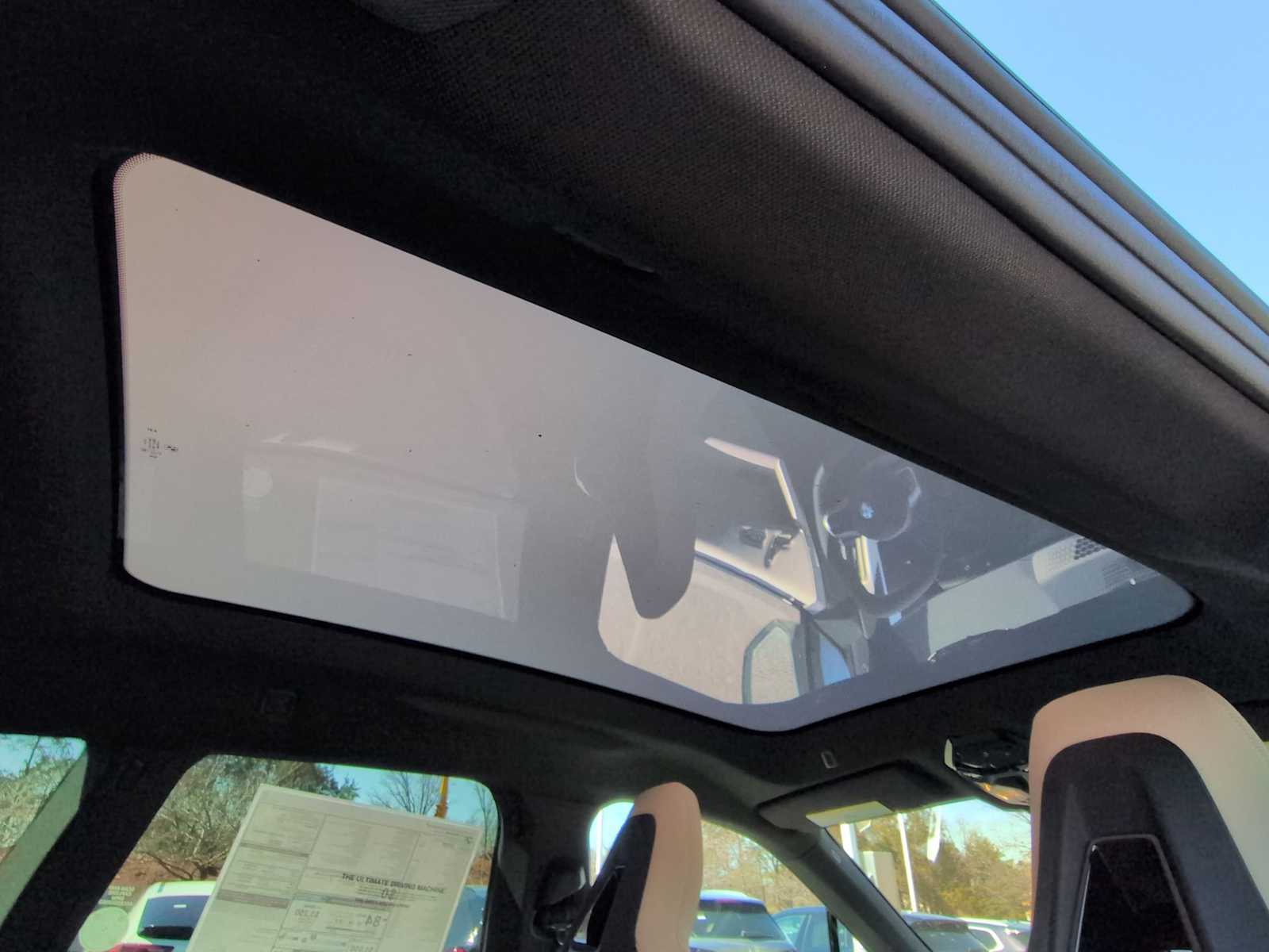 Thumbnail: 2026 BMW iX - 22