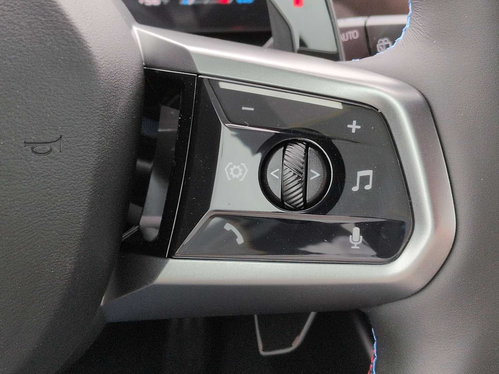 Thumbnail: 2026 BMW X3 - 27