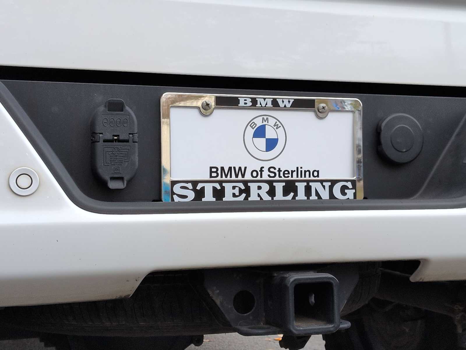 Thumbnail: 2021 Chevrolet Silverado 1500 - 35