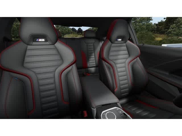 Thumbnail: 2026 BMW M2 - 11