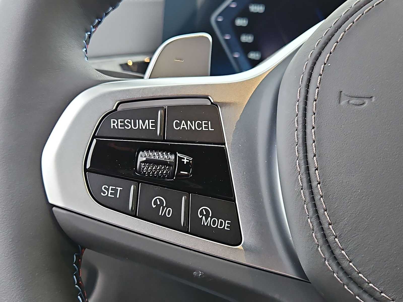 Thumbnail: 2026 BMW X5 - 22