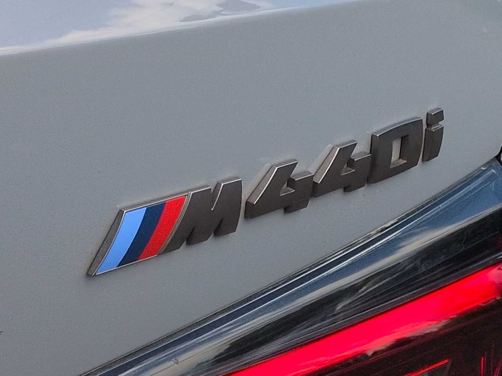 Thumbnail: 2024 BMW 4 Series - 13