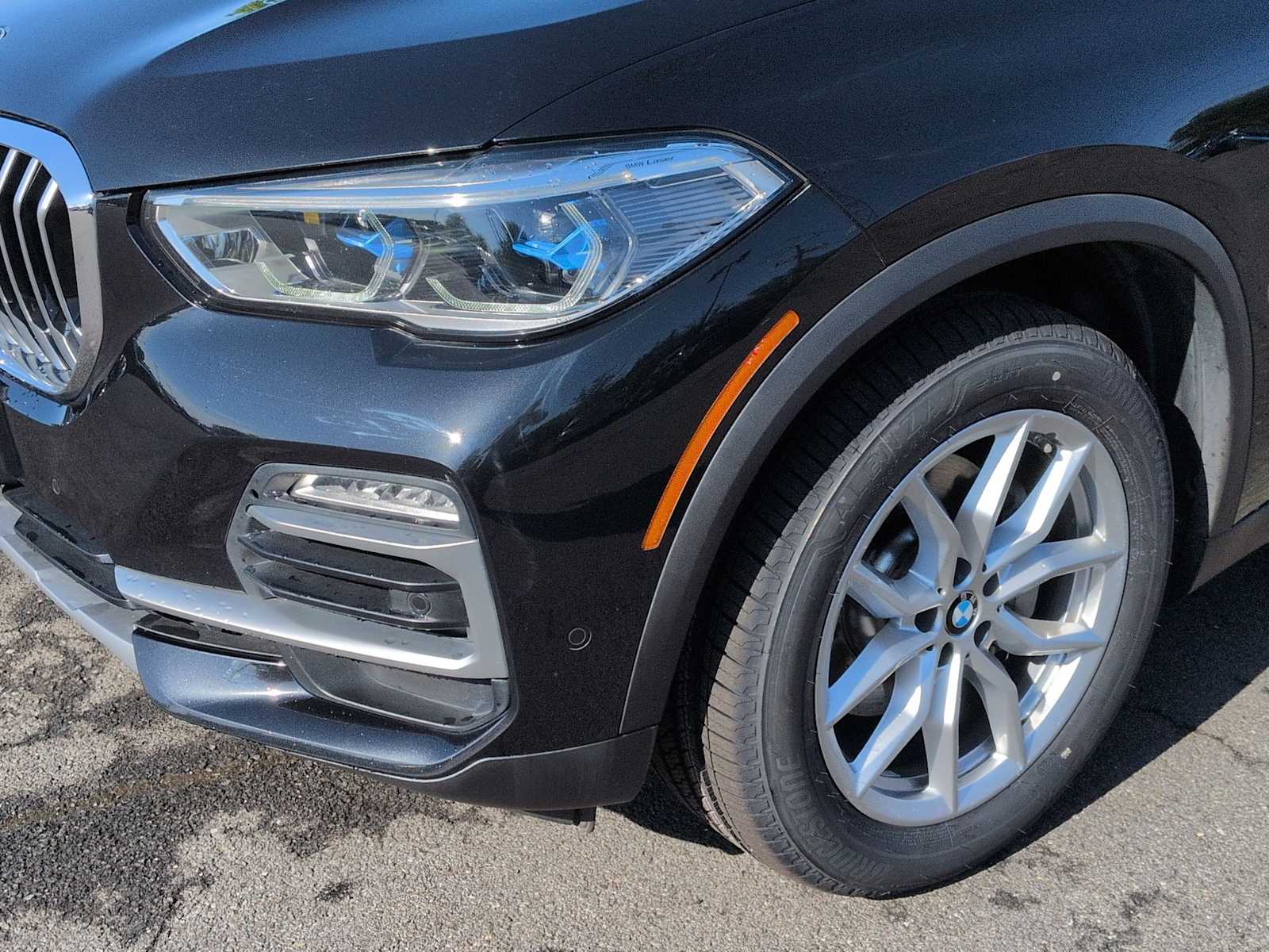 Thumbnail: 2019 BMW X5 - 11
