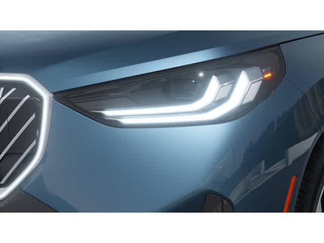 Thumbnail: 2026 BMW X3 - 6