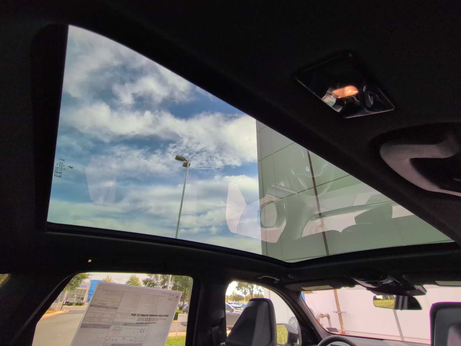 Thumbnail: 2026 BMW X3 - 23