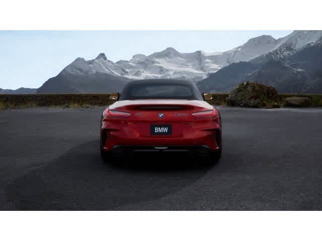 Thumbnail: 2026 BMW Z4 - 5
