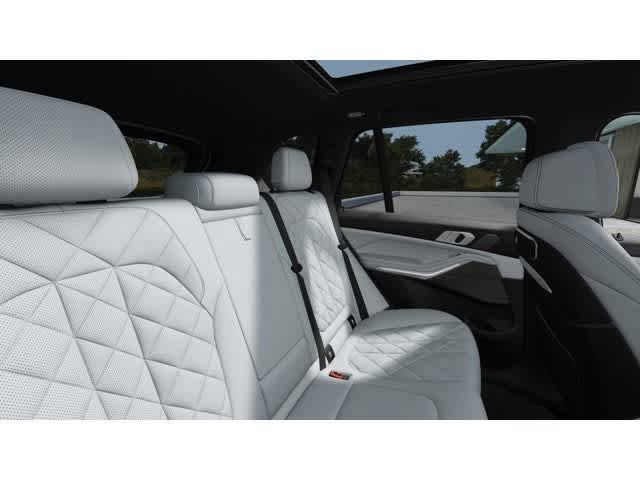 Thumbnail: 2026 BMW X5 - 12