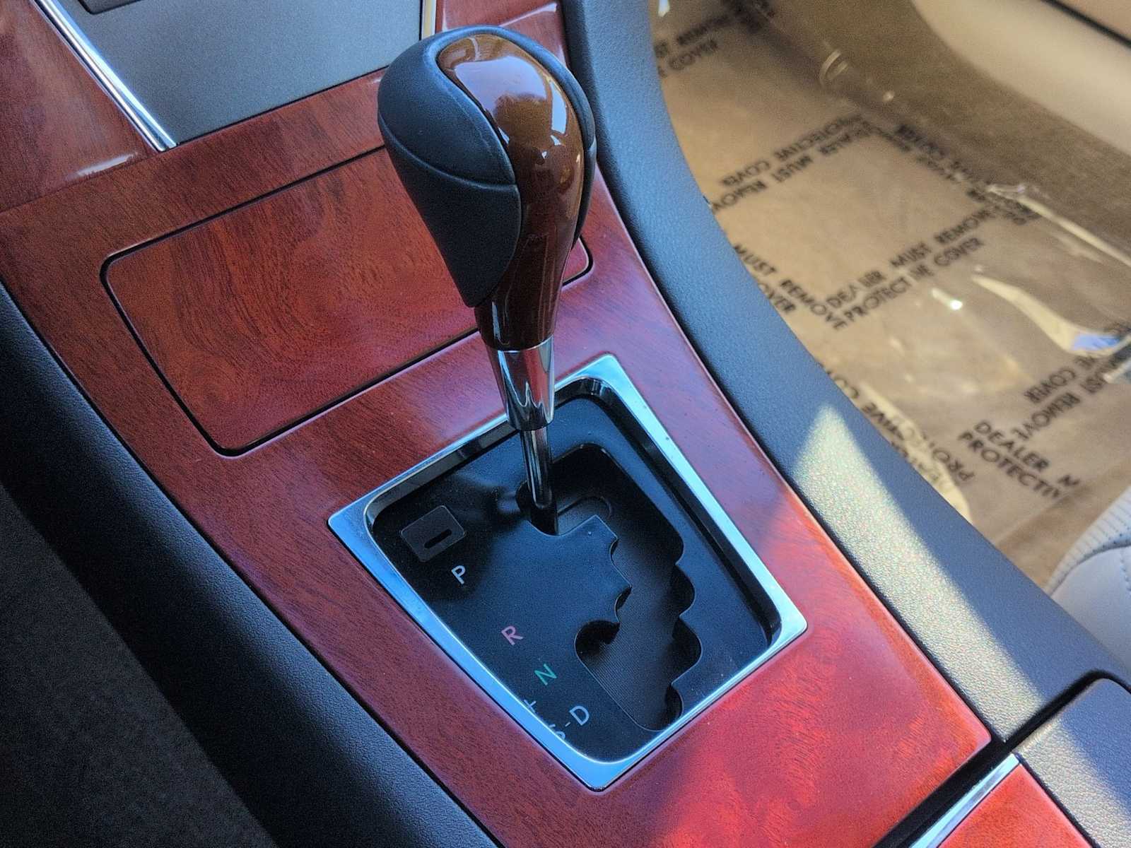 Thumbnail: 2011 Lexus ES - 34