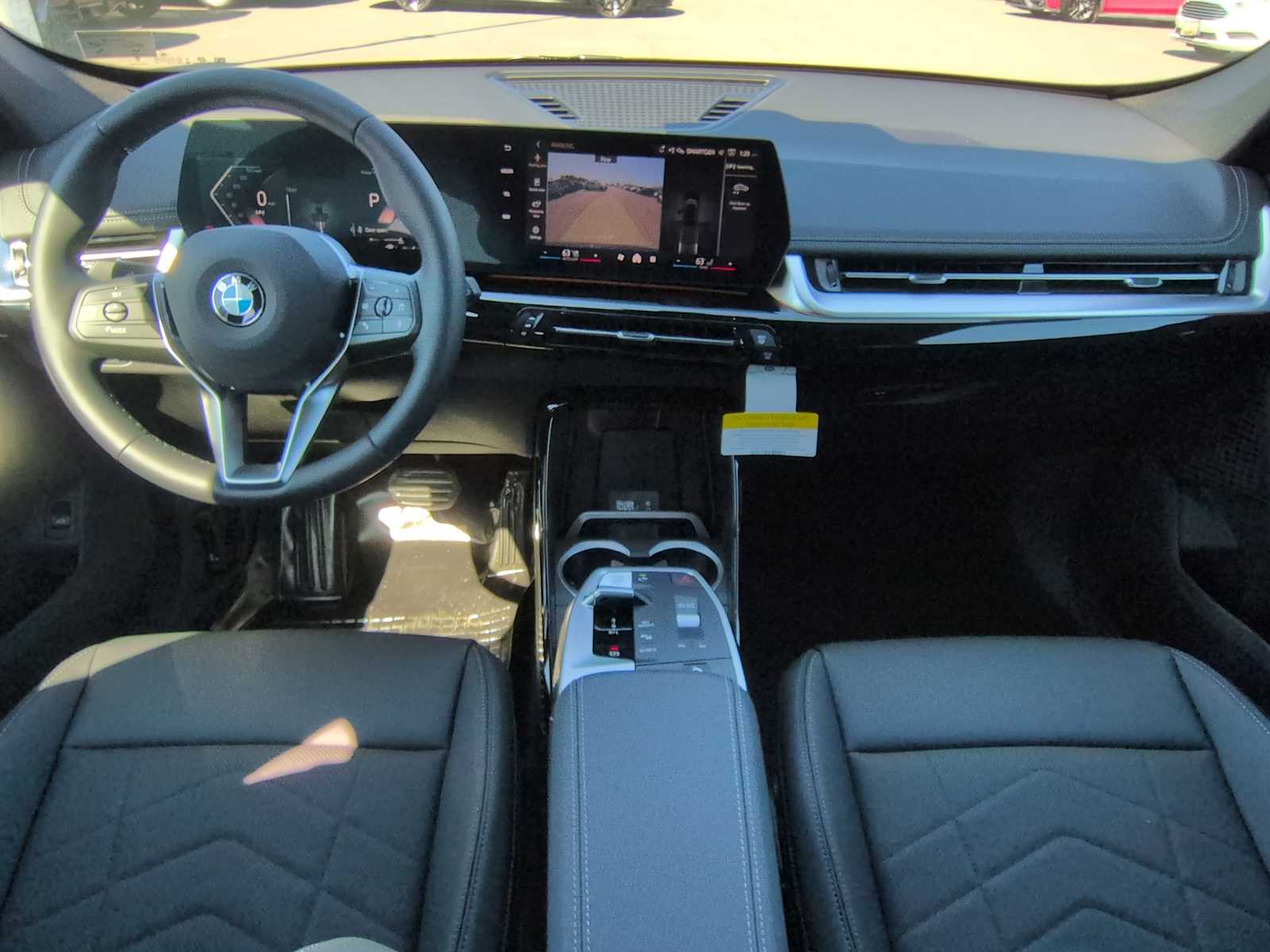 Thumbnail: 2026 BMW X1 - 16