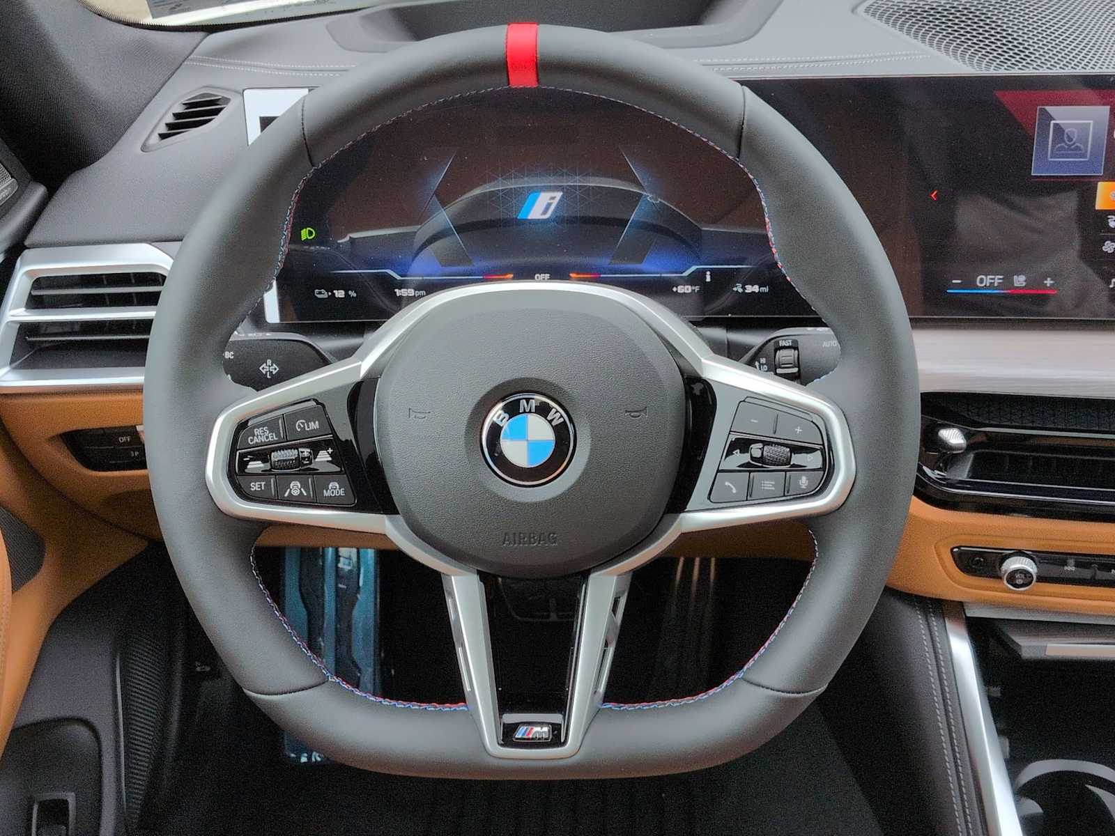 Thumbnail: 2026 BMW i4 - 25