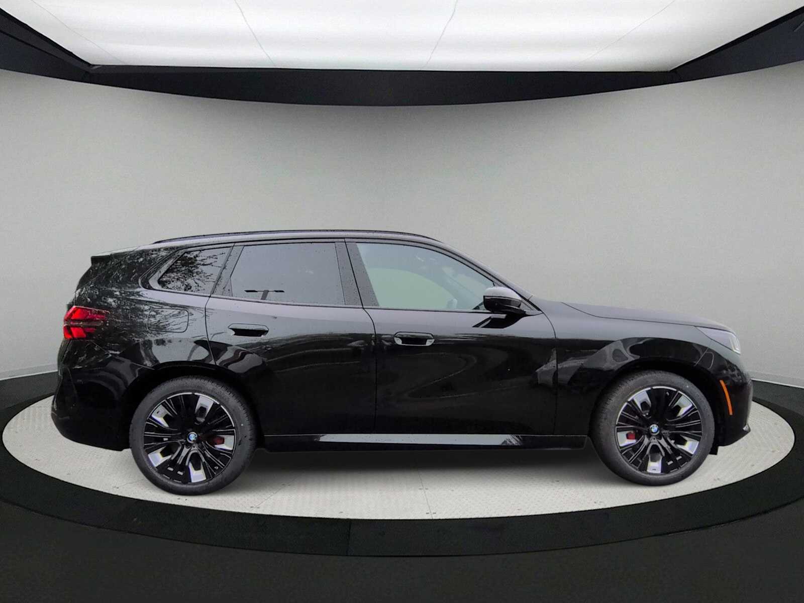 Thumbnail: 2026 BMW X3 - 9