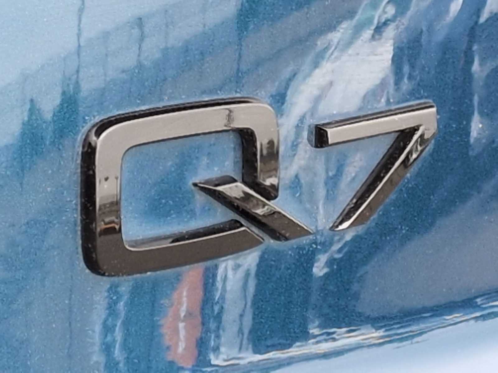 Thumbnail: 2022 Audi Q7 - 12