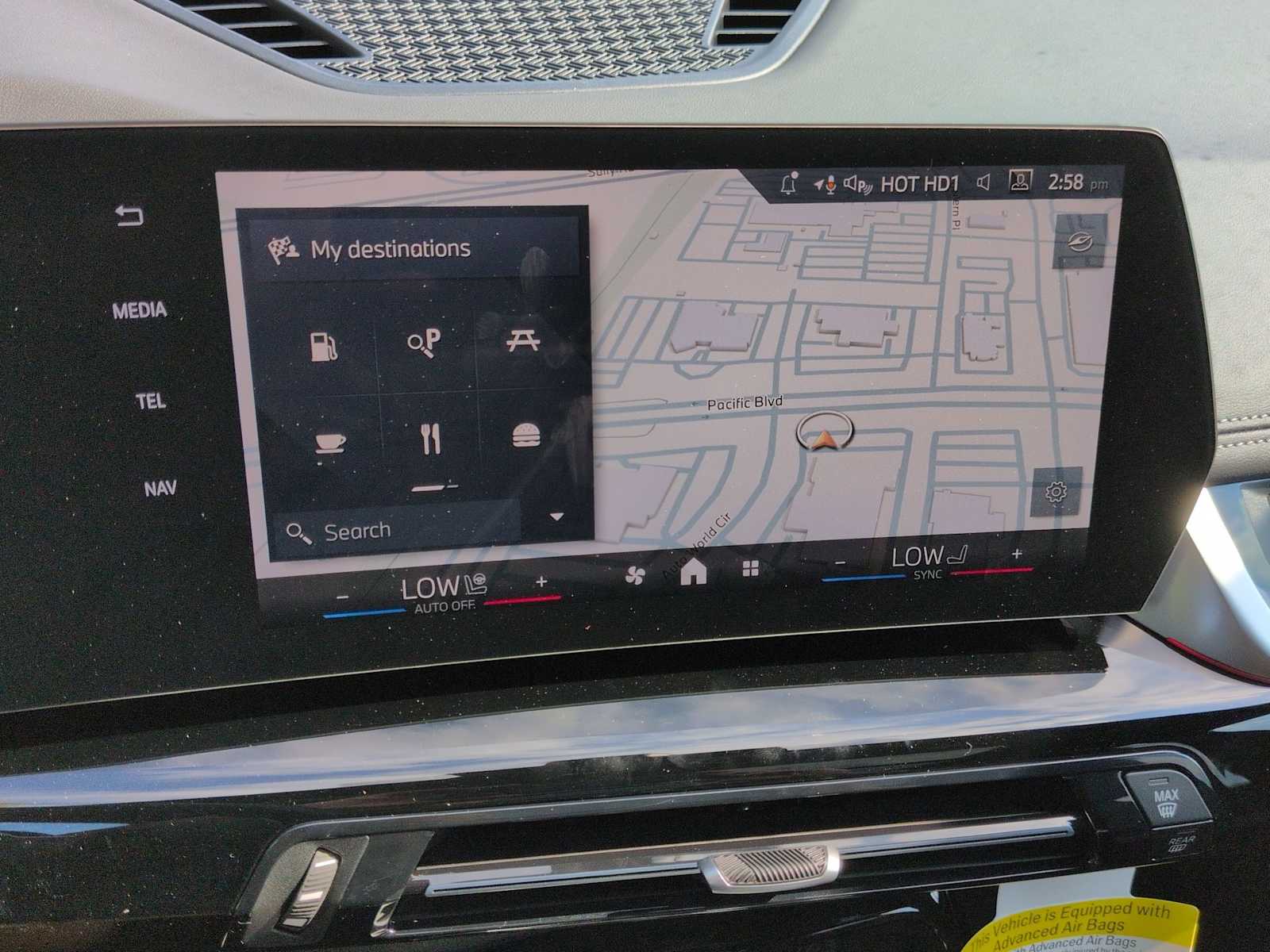 Thumbnail: 2026 BMW X1 - 31