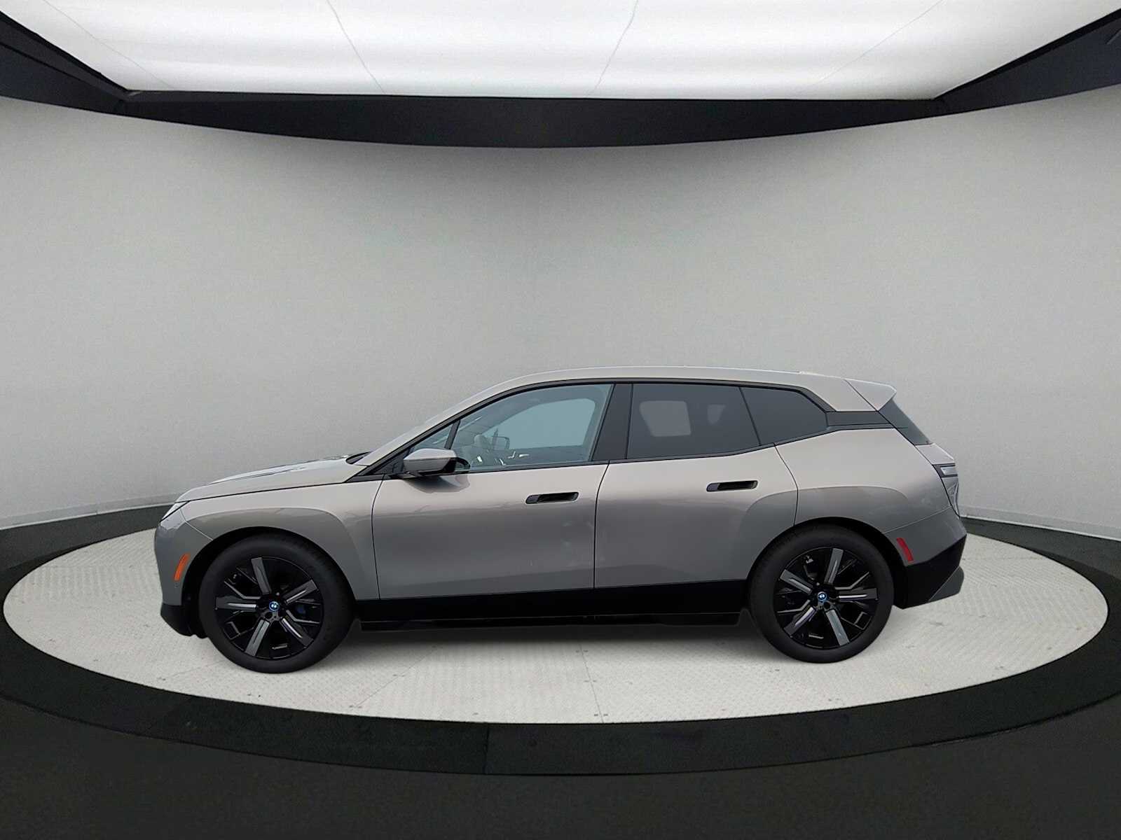 Thumbnail: 2025 BMW iX - 5