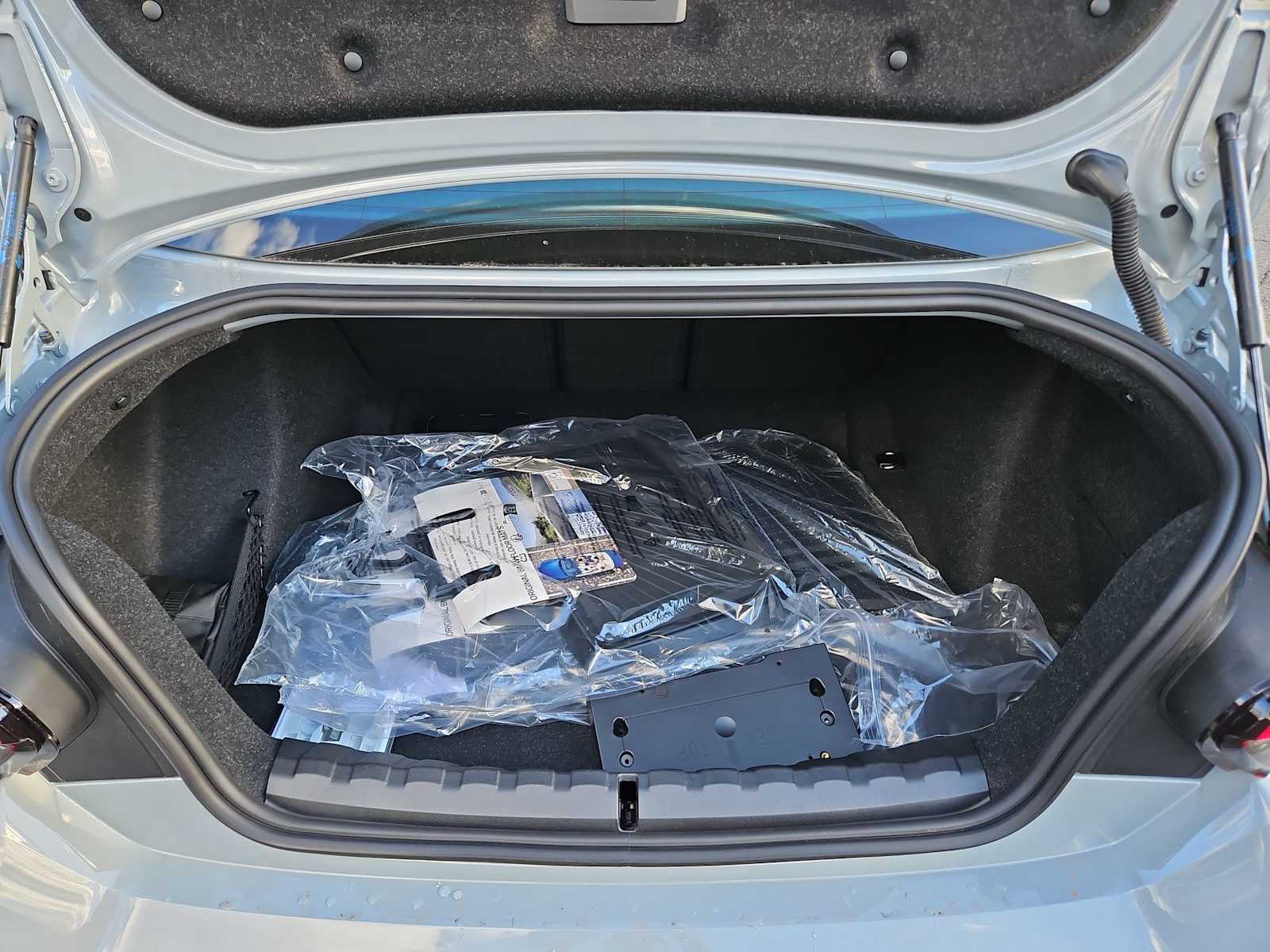 Thumbnail: 2026 BMW M2 - 34