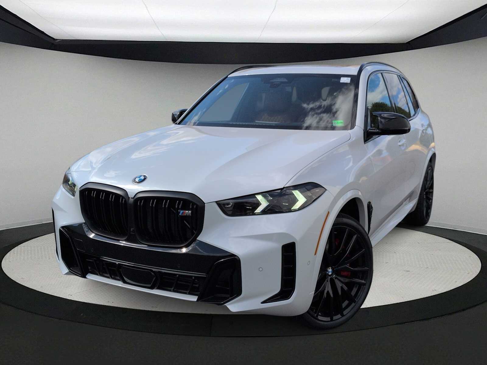 Thumbnail: 2026 BMW X5 - 1