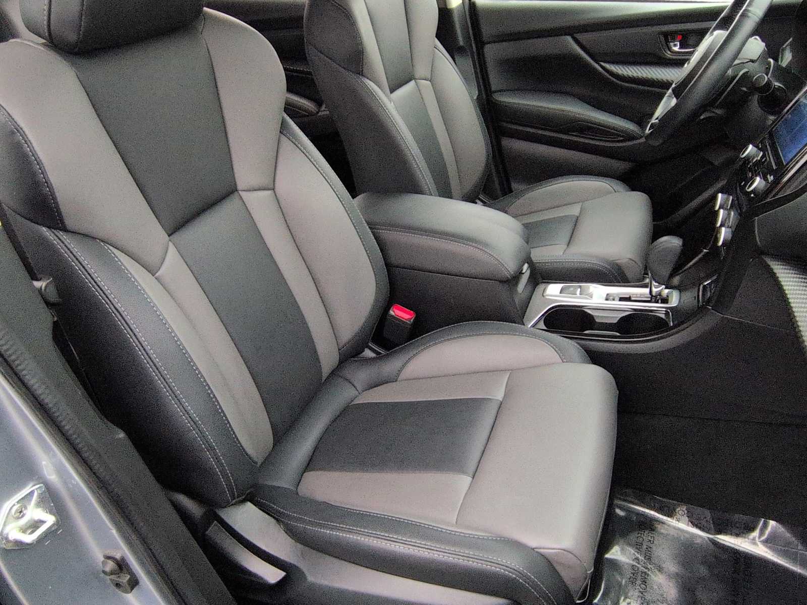 Thumbnail: 2022 Subaru Ascent - 22