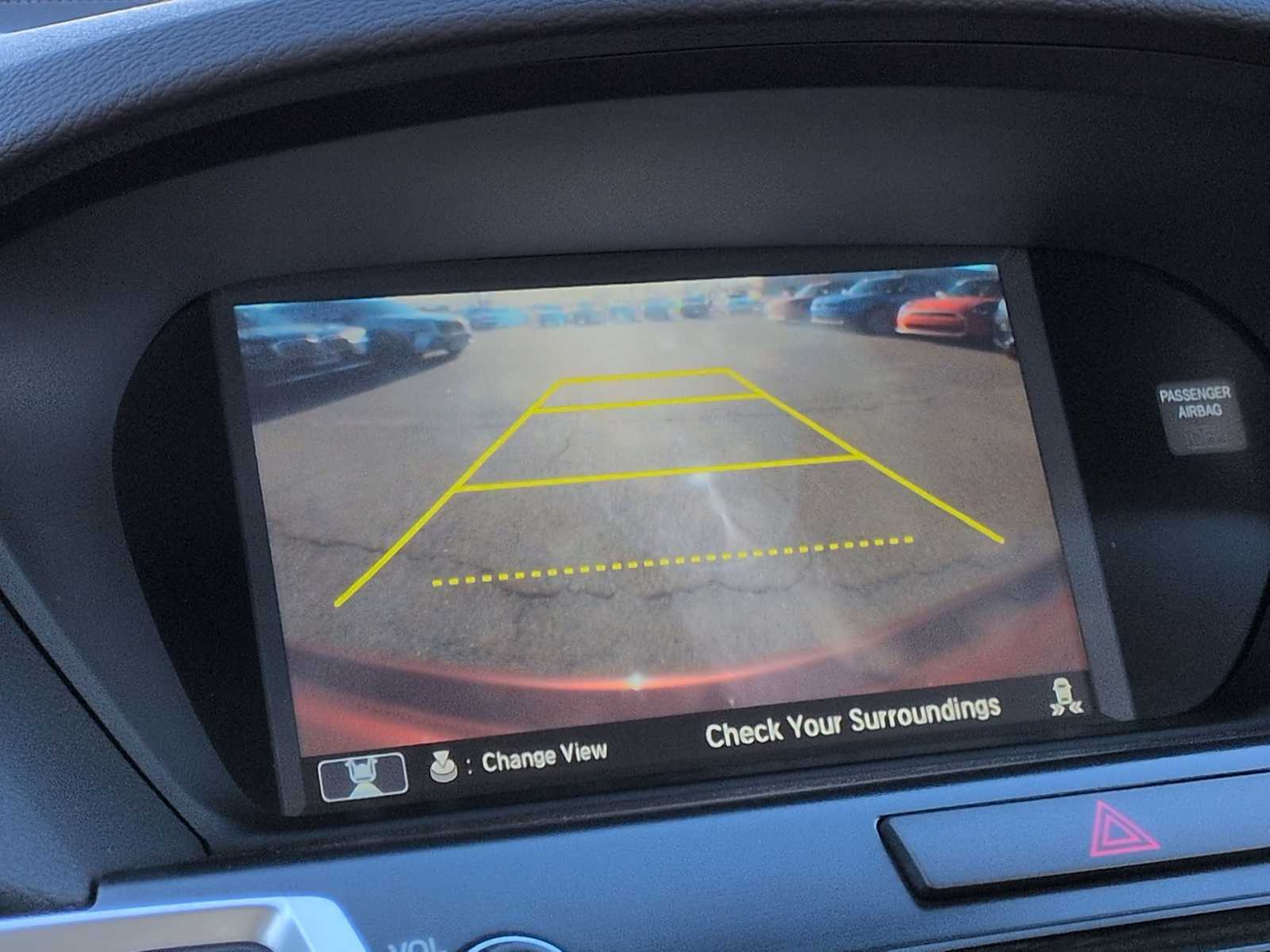 Thumbnail: 2015 Acura TLX - 32