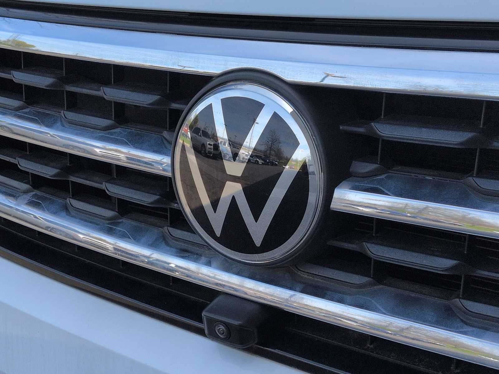 Thumbnail: 2021 Volkswagen Atlas - 12
