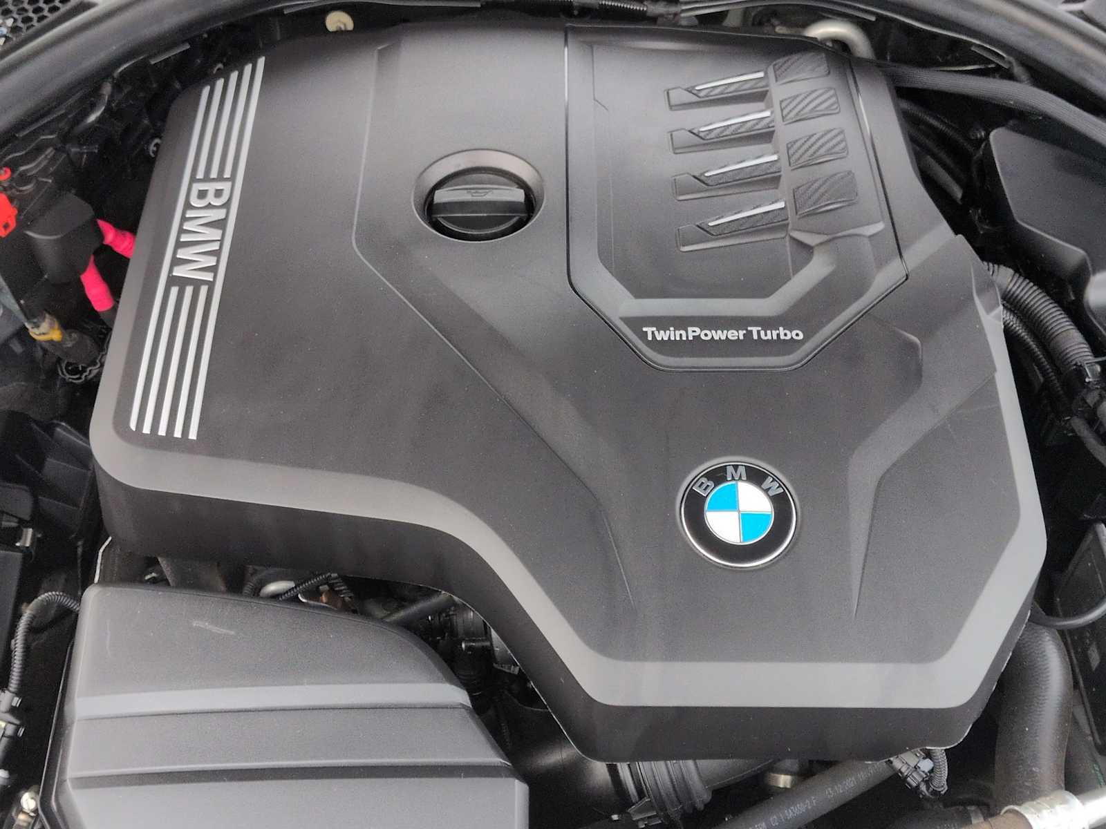 Thumbnail: 2023 BMW 3 Series - 15