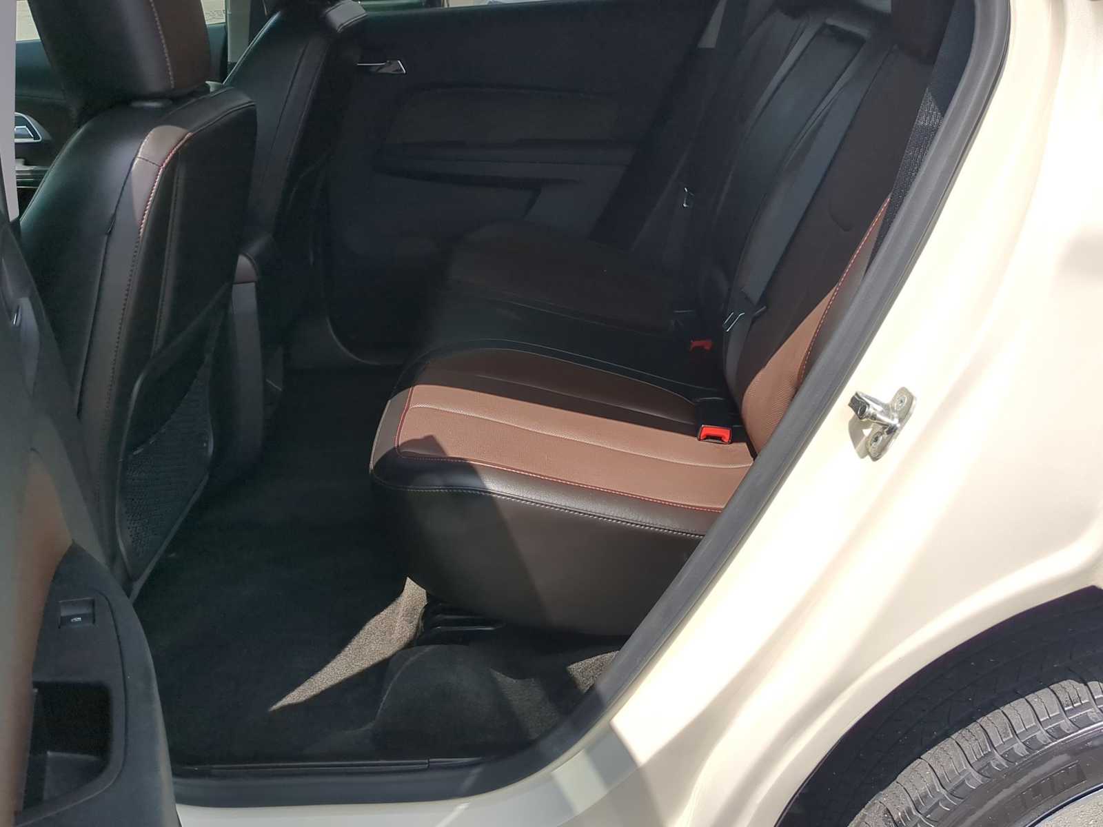 Thumbnail: 2015 Chevrolet Equinox - 20
