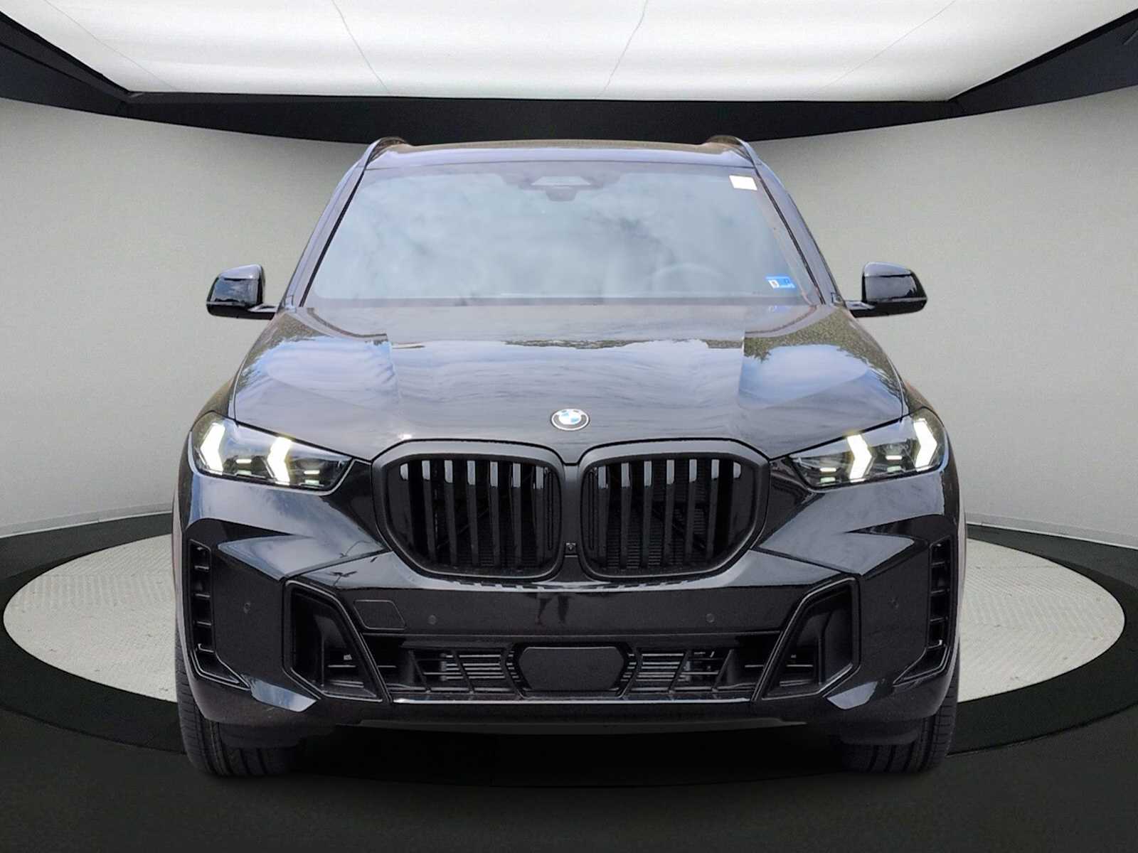 Thumbnail: 2026 BMW X5 - 3