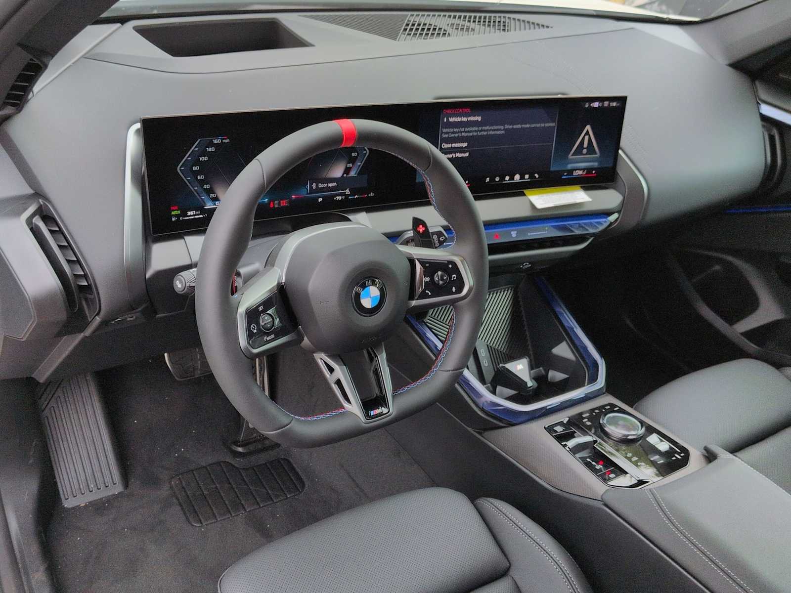 Thumbnail: 2026 BMW X3 - 10