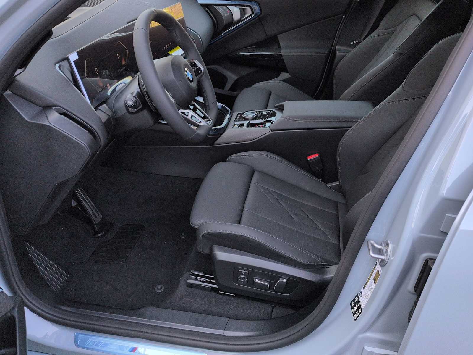 Thumbnail: 2026 BMW X3 - 17
