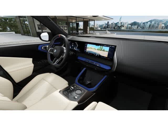 Thumbnail: 2026 BMW X3 - 14