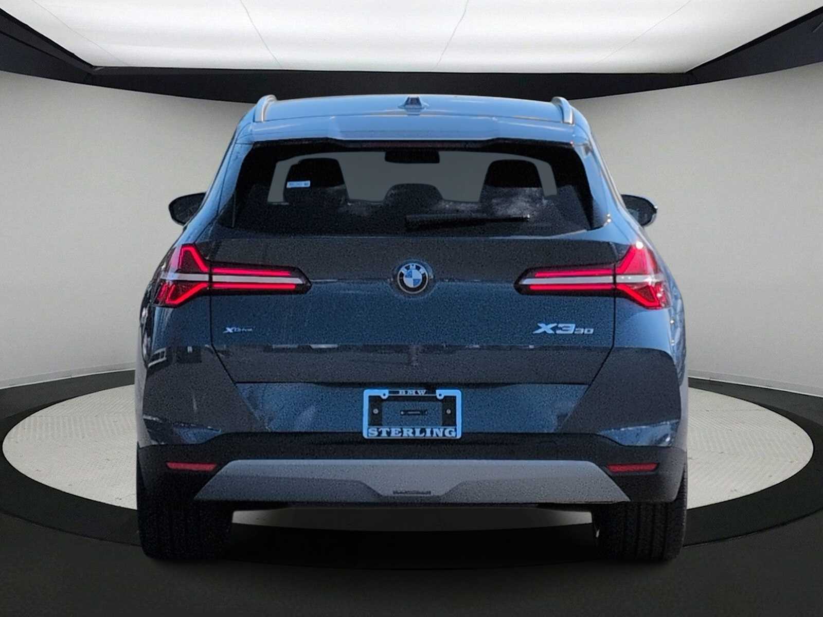 Thumbnail: 2026 BMW X3 - 7